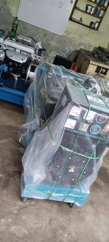 diesel generator 20kva new 16