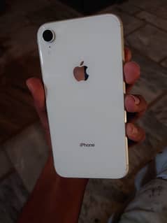 Iphonexr