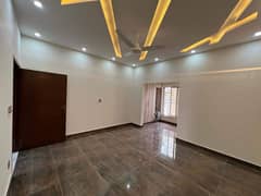 2 Bed Upper Portion 8 Marla House For Rent. Bahria Orchard Lahore