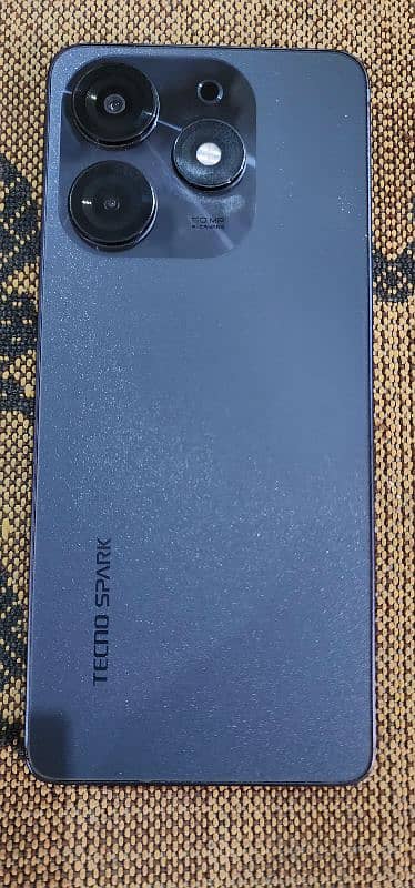 Techno spark 10 pro 2