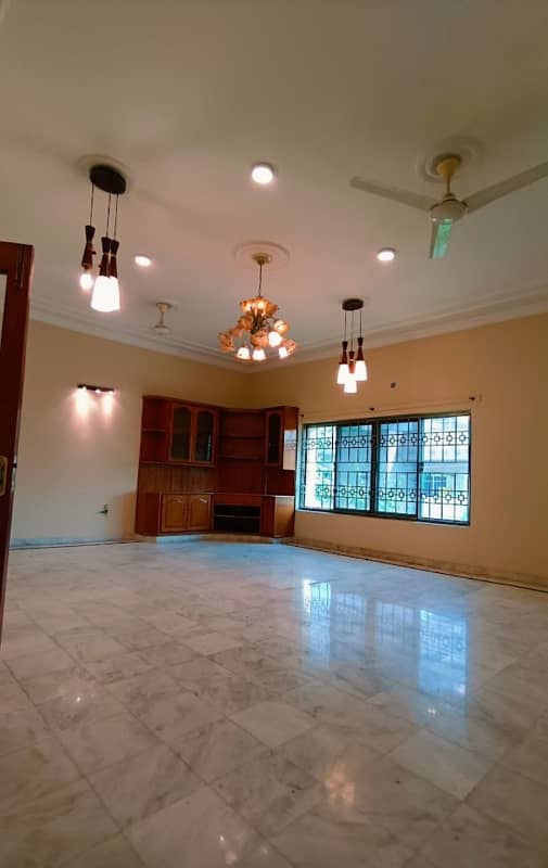 3 Bedroom Upper Portion Available In Chaklala Scheme III 1