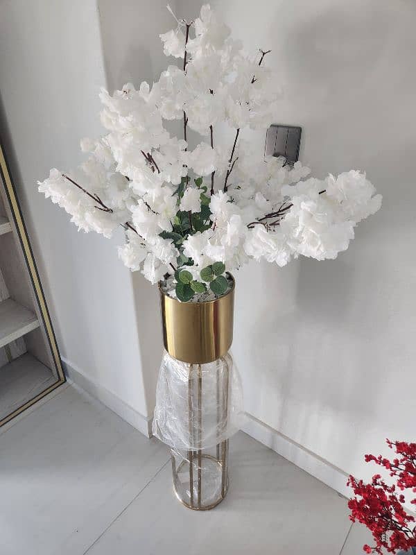 Decoration pieces 14