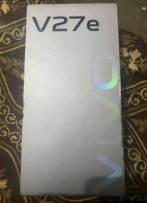 vivo v27e 2