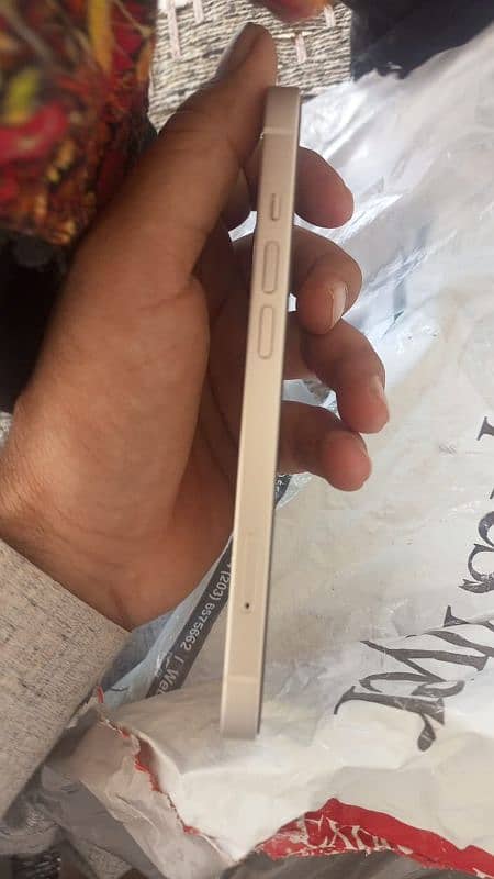 iphone 13 PTA Approved condition 10/10 3