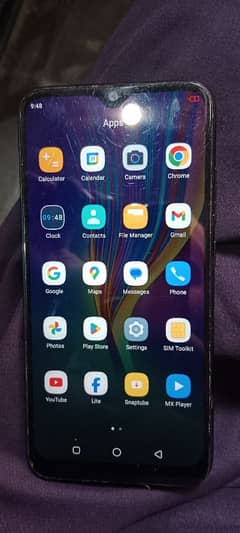 infinix smart 3 plus 2gb 32gb all ok no fault no repair