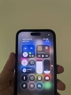 iPhone 14 pro max both sim working