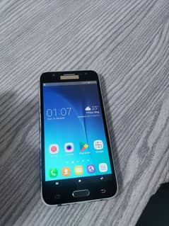 Samsung Galaxy  J5