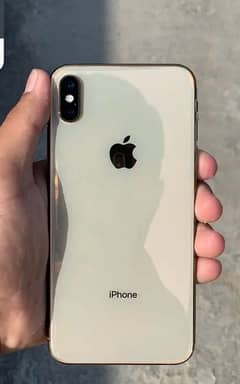 Iphone xsmax non pta factory 256gb