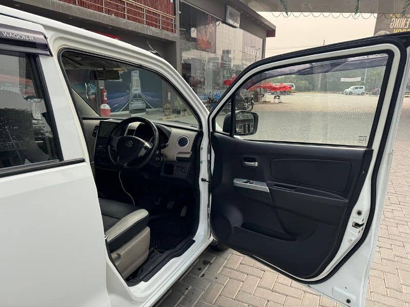 Suzuki Wagon R 2021 8