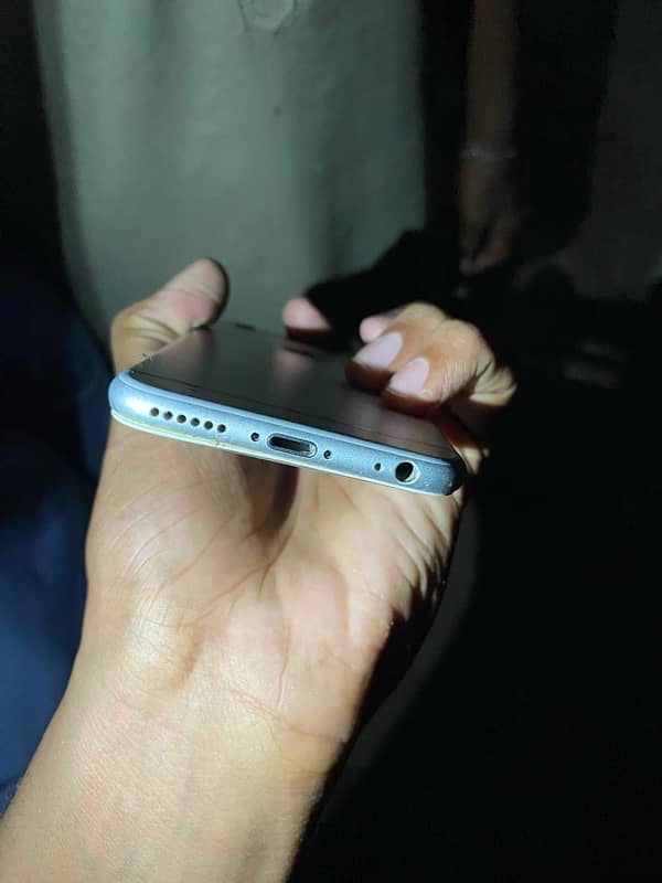 Iphone 6s PTA Approved 6