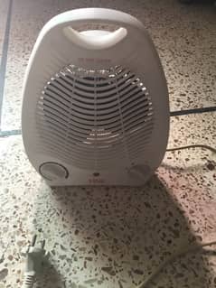 fine company electric heater