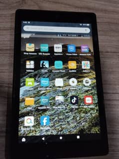 Amazon Fire HD 8 Tablet 03009270434