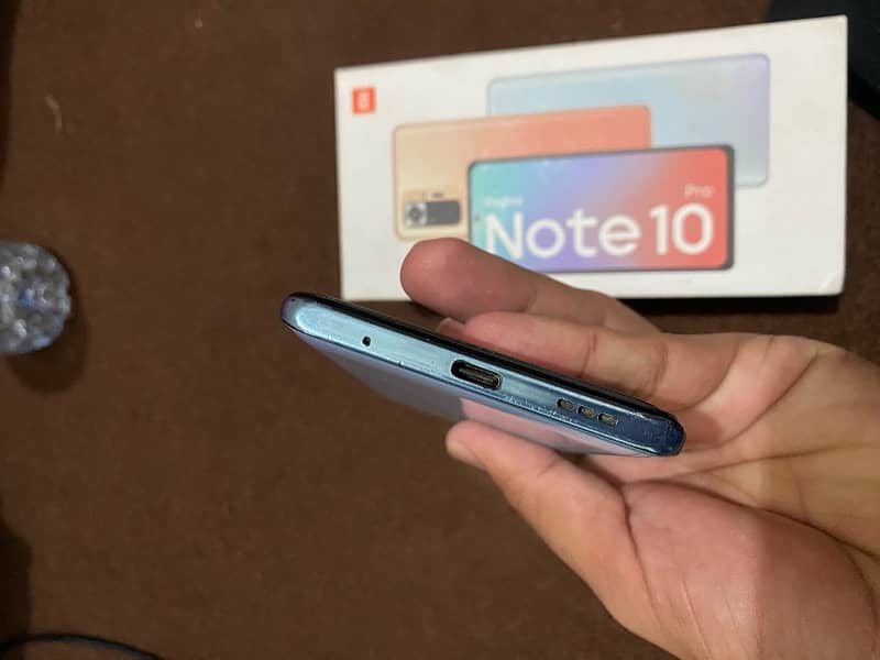 Xiaomi Redmi Note 10 Pro 6/128 2