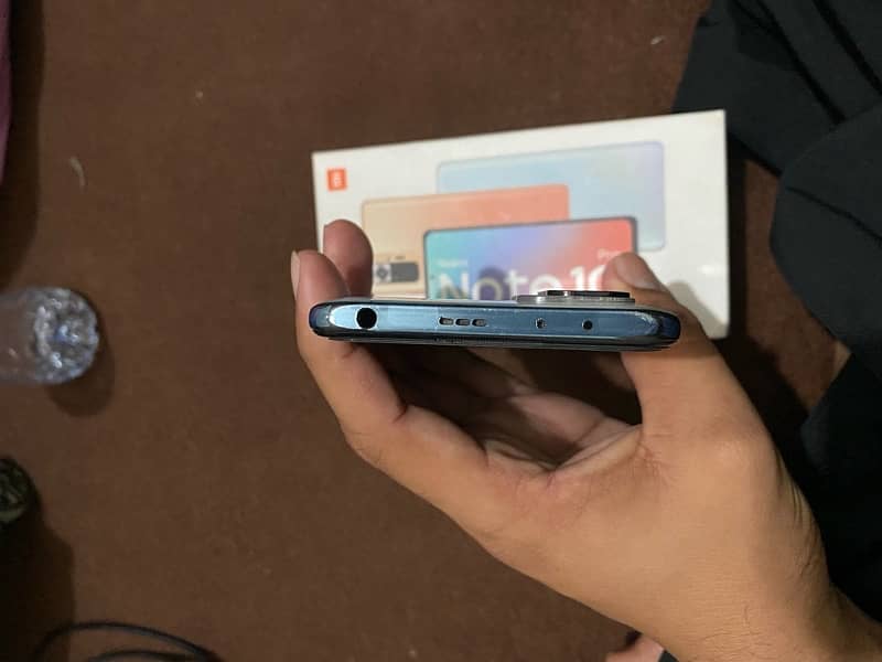 Xiaomi Redmi Note 10 Pro 6/128 4