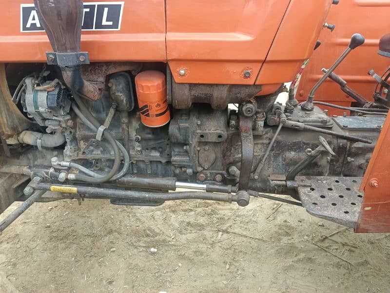 fiat 480 Holland power steering for sale 0