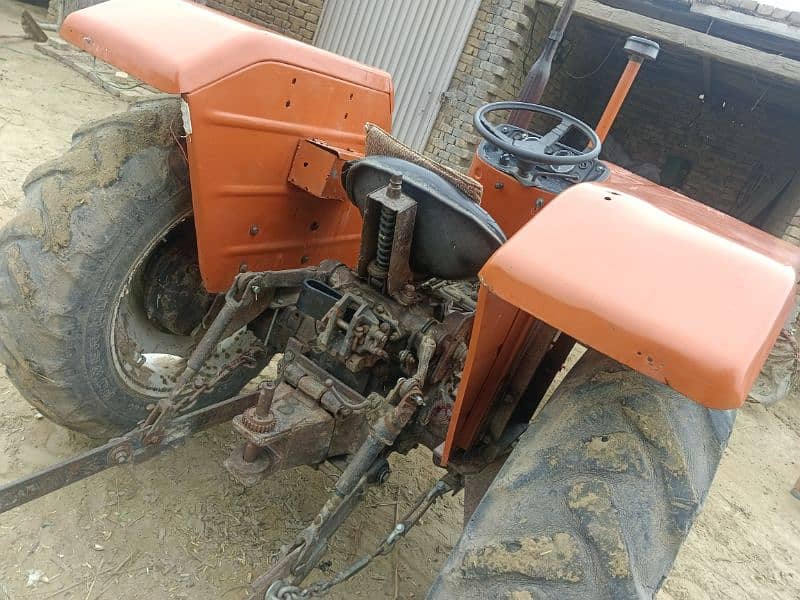 fiat 480 Holland power steering for sale 2