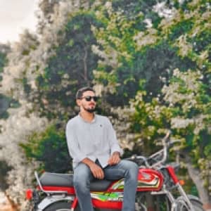 Hasnain Mukhtar