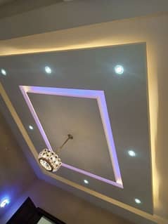 Fast Offer False Ceiling