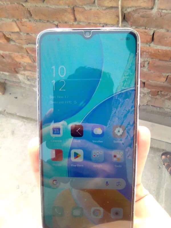 oppoa15s 1