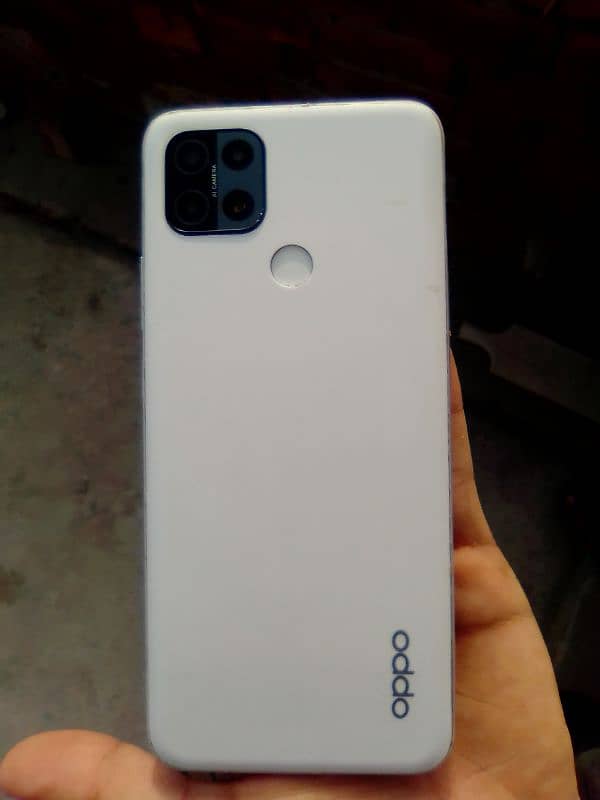 oppoa15s 7