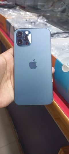 iphone 12 pro 256 gb