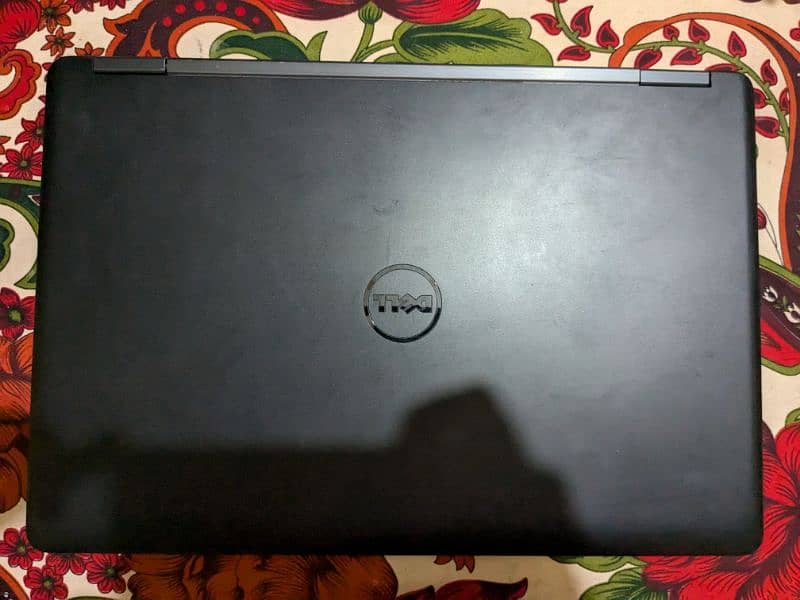 Dell latitude Core i5 5th generation 3