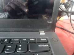 Lenovo Thinkpad T480