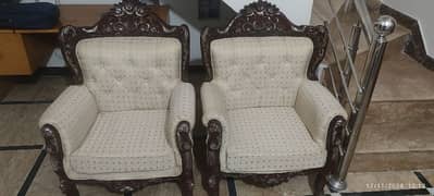 5 seater chanuti sofa set