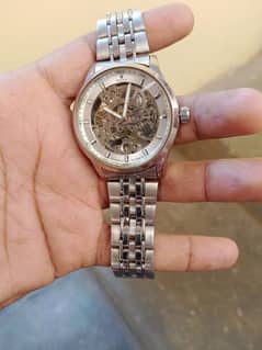 Rolex watch automatic he new he bilkul