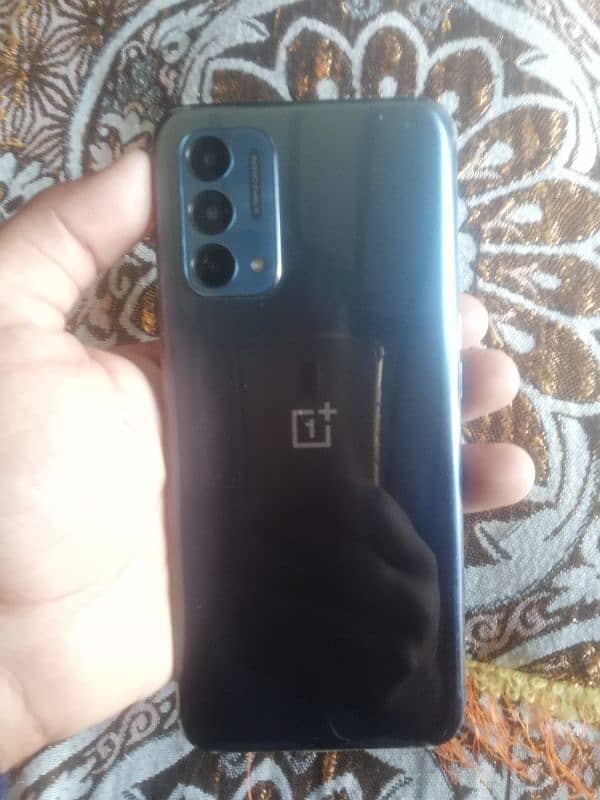 one plus nord200 pta approved life time warranty 0