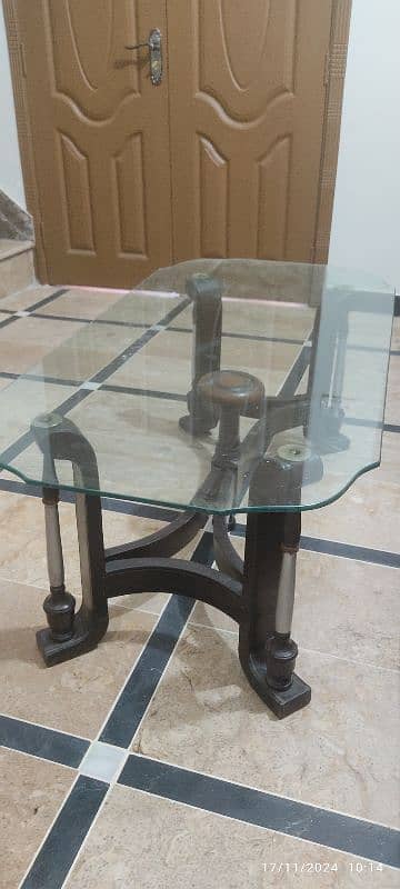 center table set 2