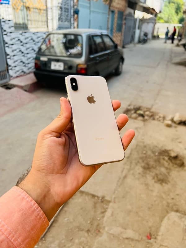 iphone x 256gb non pta 1