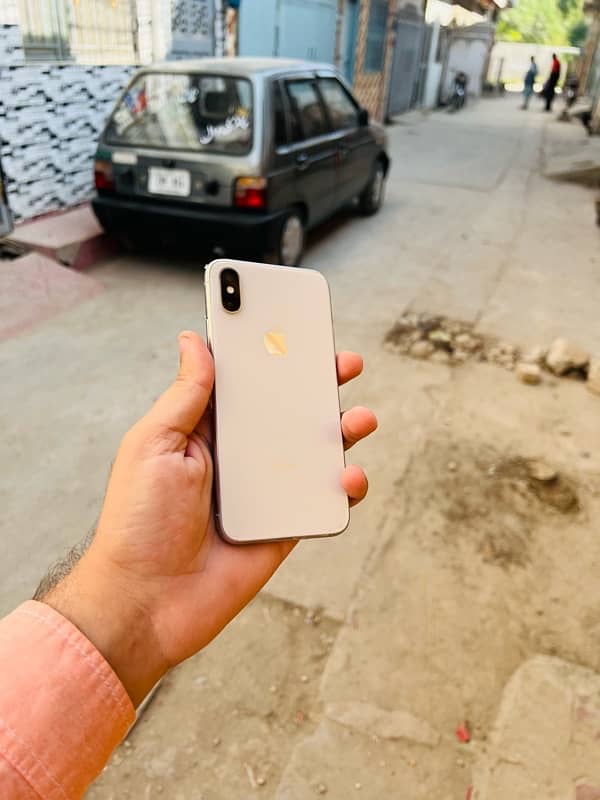 iphone x 256gb non pta 2