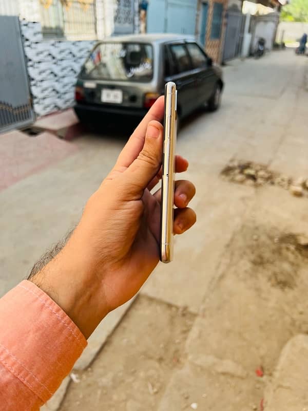 iphone x 256gb non pta 6