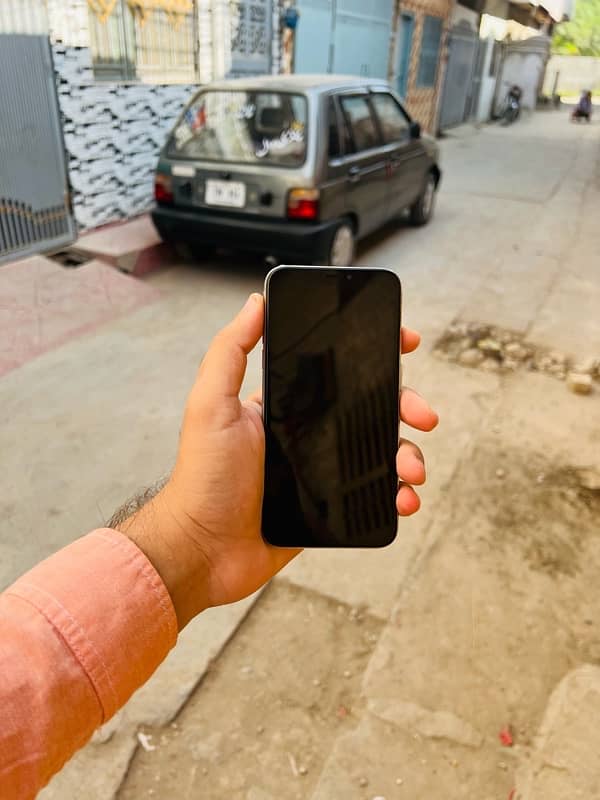 iphone x 256gb non pta 7