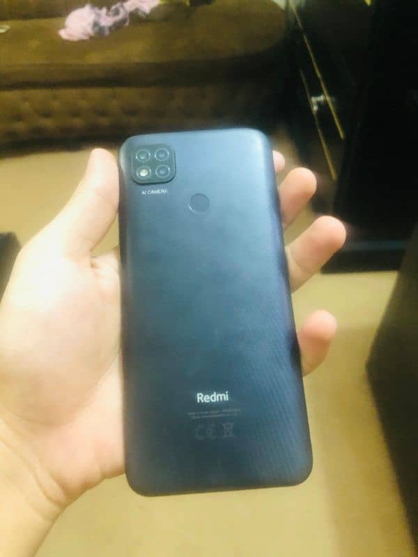 Redmi 9c 1