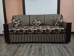 Sofa Set 5 Seater