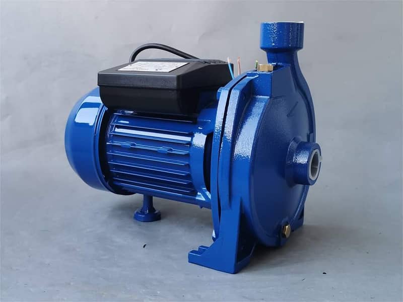 Water Pump / Pressure Pump /Donkey Pump Motor Monoblock / Pump / laal 15