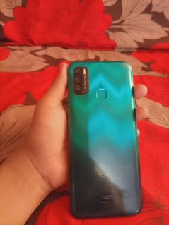 infinix Hot 9 play 4/64