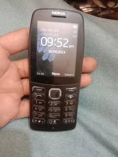 Nokia 210/105/digit