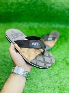 Men rubber casual FLIP FLOP