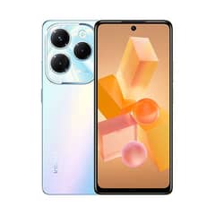 Infinix 40 pro lush condition