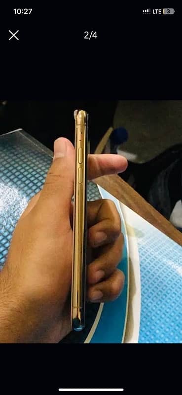 iPhone XS non pta 1