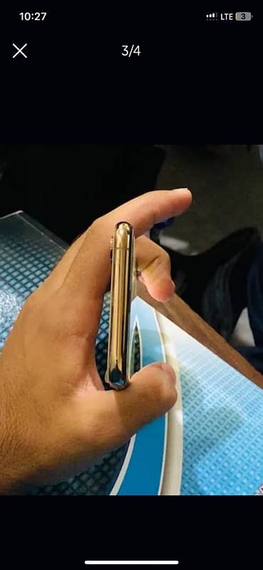 iPhone XS non pta 2