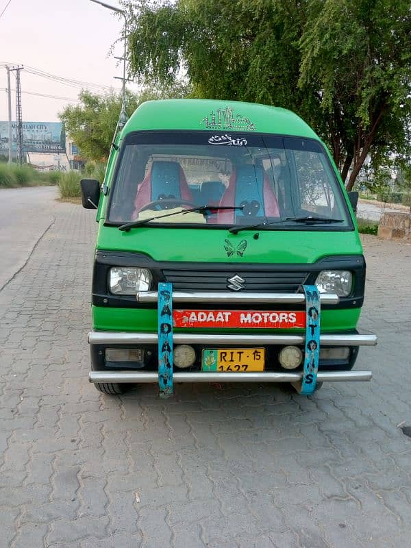 Suzuki carry bolan whatsapp 03197121933 0