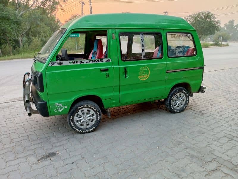 Suzuki carry bolan whatsapp 03197121933 1