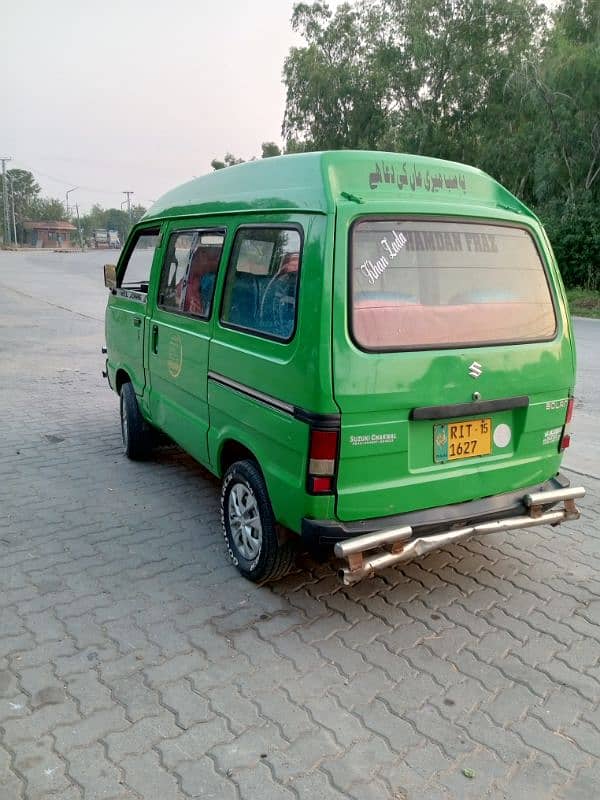 Suzuki carry bolan whatsapp 03197121933 6