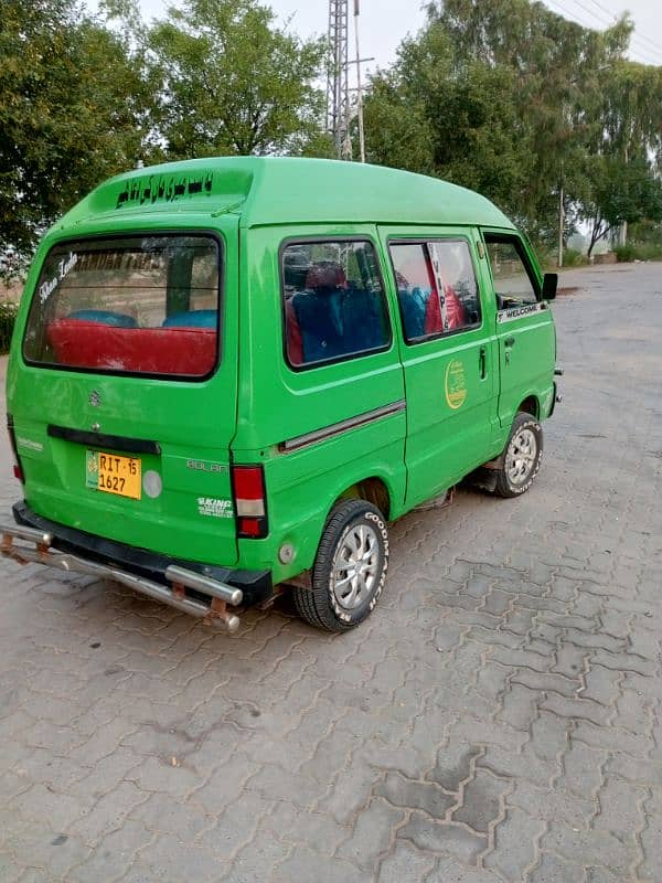 Suzuki carry bolan whatsapp 03197121933 7