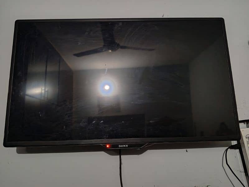 Sony Led 32 Inch 2