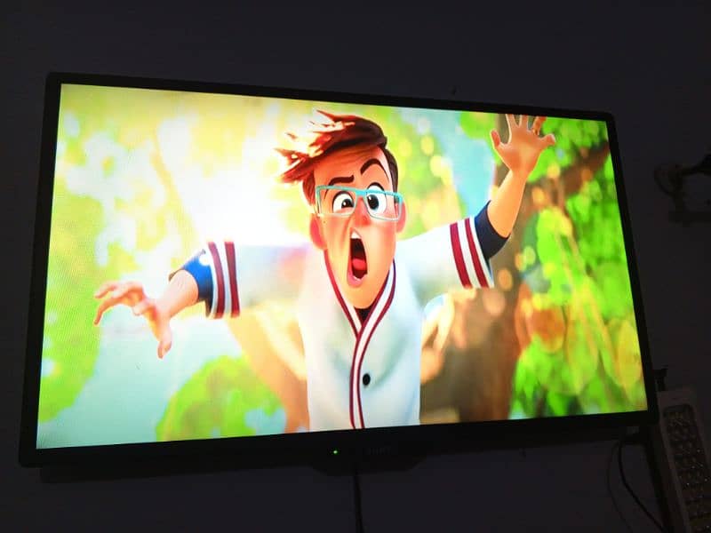 Sony Led 32 Inch 3